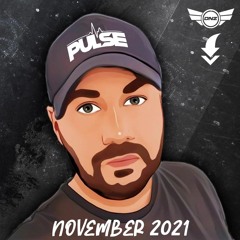 DJ Pulse Dnz Records Showcase Nov 21