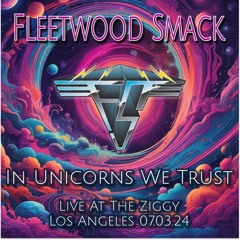 Live At In Unicorns We Trust 2024