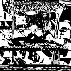 " Suela Kindel " / Acceleration Radio 05/14/20