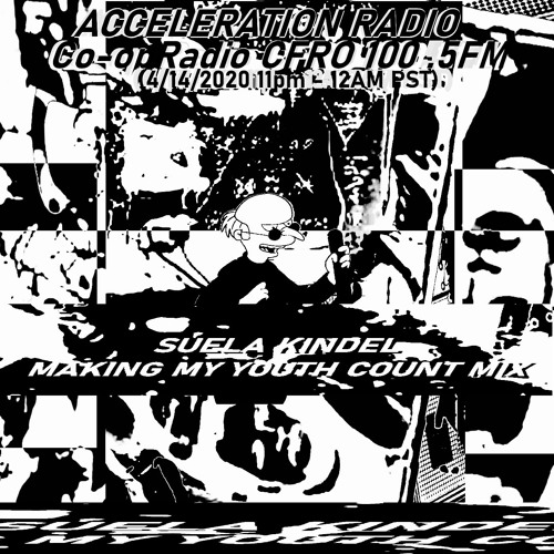 " Suela Kindel " / Acceleration Radio 05/14/20