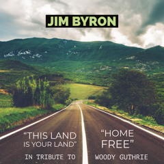 This Land Is Your Land (In Tribute to Woody Guthrie)