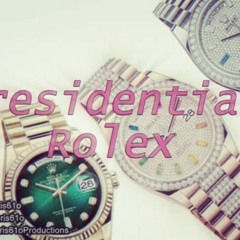 [ Instrumental ] Meek Mill Intro Type Beat "Presdential Rolex" Prod x Chris61o