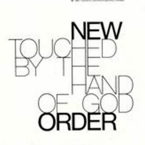New Order - Touched By The Hand Of God (Goths Can't Dance Version)