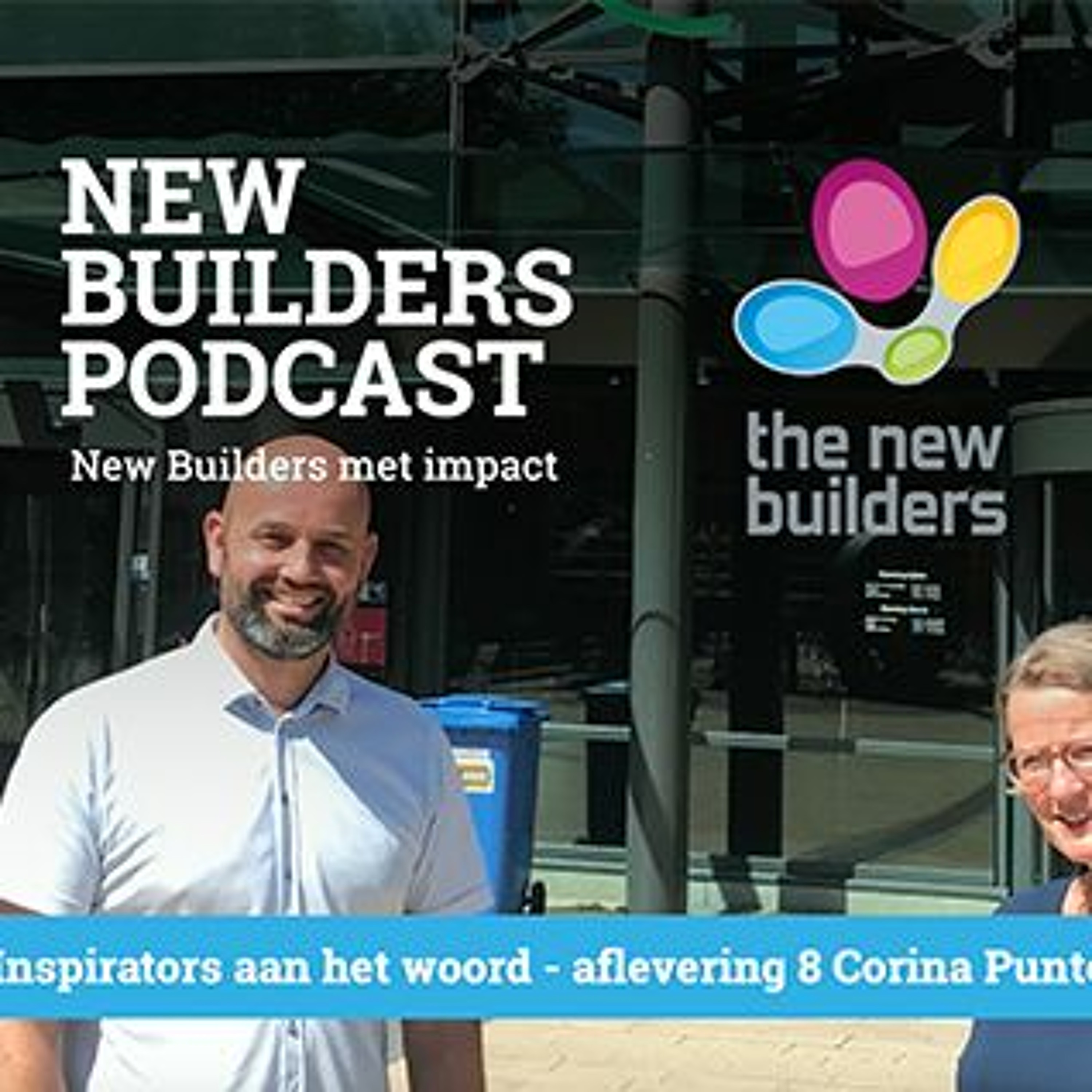 The New Builders Podcast