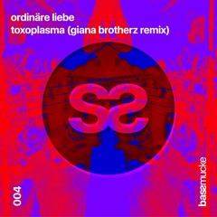Ordinäre Liebe (Giana Brotherz Electro Remix)