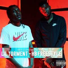 Little Torment HB Freestyle