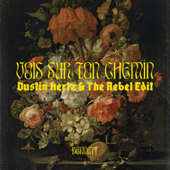 BENNETT - Vois Sur Ton Chemin (Dustin Hertz & The Rebel Edit) [TIKTOK SONG | TECHNO | JUMPSTYLE]