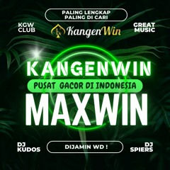 DJ WANNA FEEL LIKE x NINIX TITANIC BY SOPAN YETE - KANGENWIN GACOR