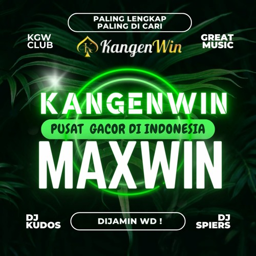 DJ TAKUTU KUTU X GOOD SIDE REMIX FULL BASS - KANGENWIN 2024