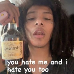 jaydes - i plan to leave the internet but the stupid fucking first part is removed