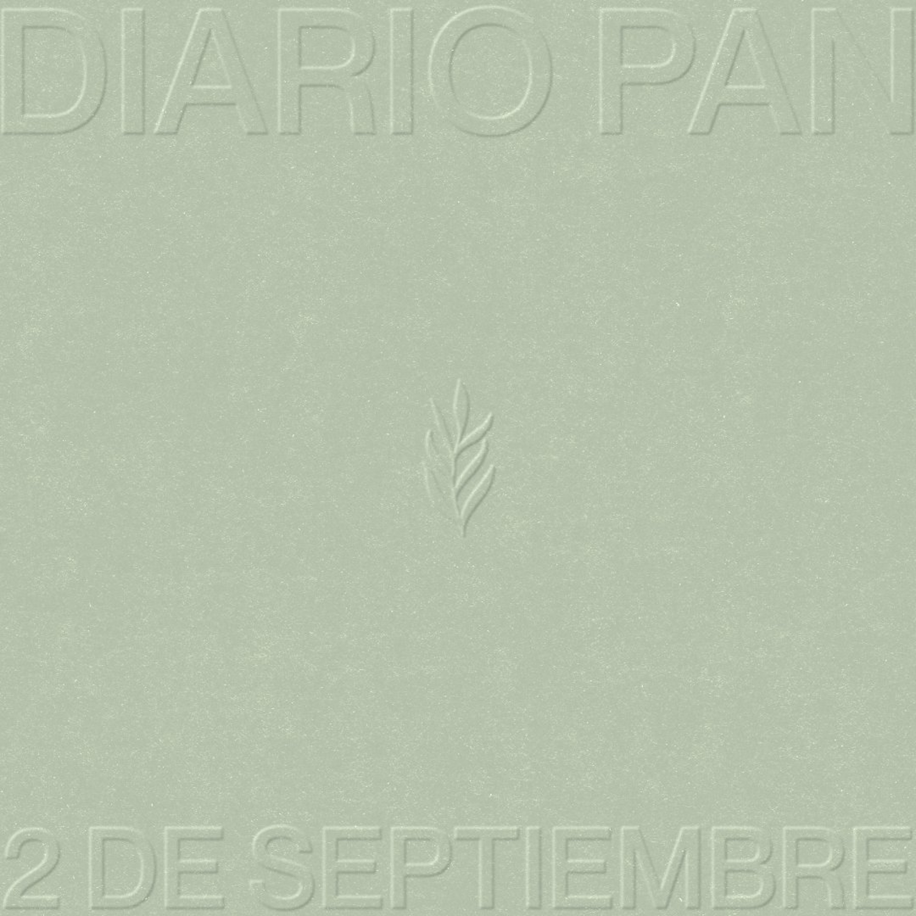 Devocional Diario Pan 2 de Septiembre #DiarioPan episode artwork
