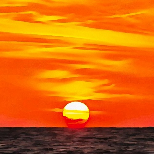 Stream Something in the Orange by mozziiia | Listen online for free on SoundCloud