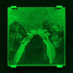 Preview | NM Greenroom: Mark Leckey (2025)