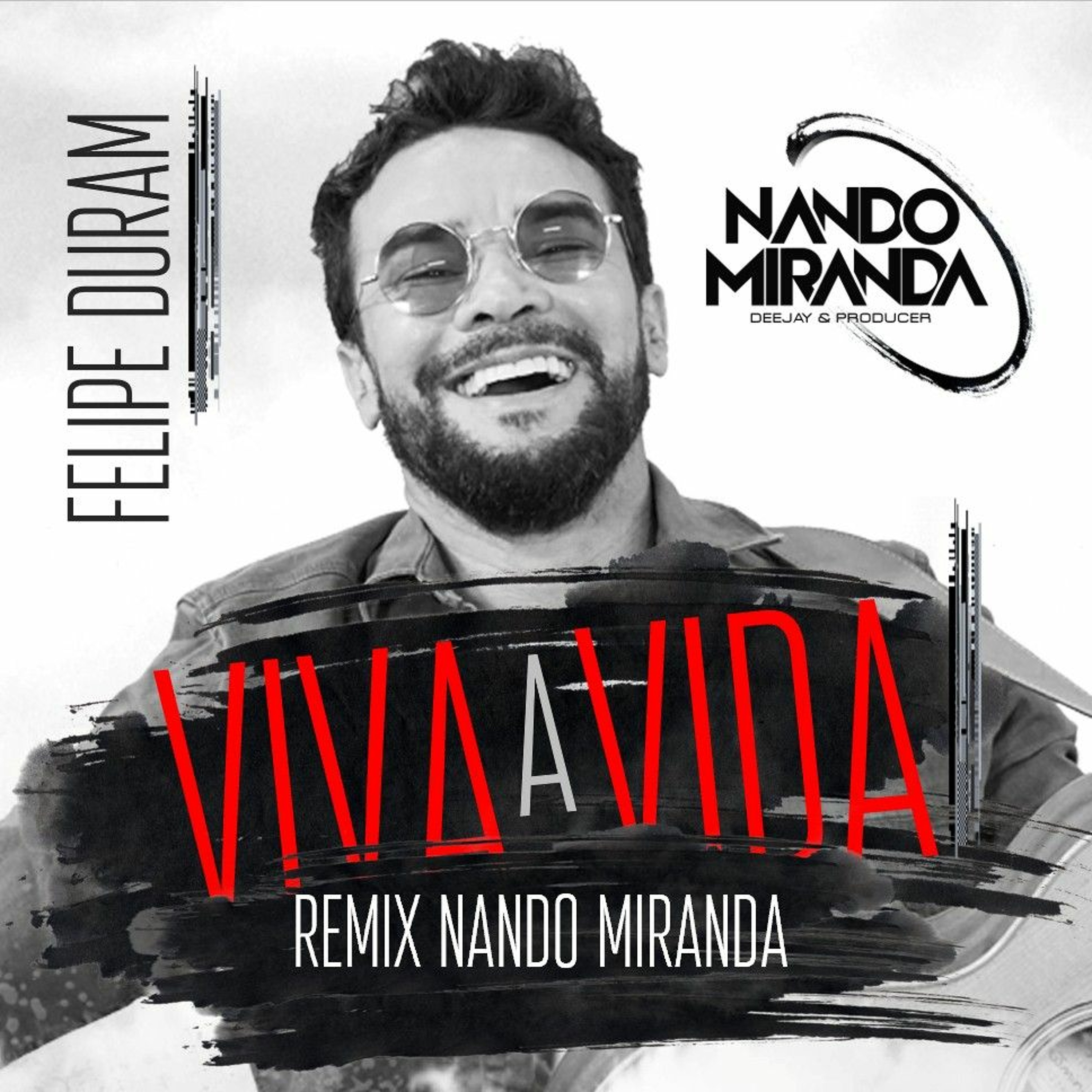 Dj Nando Miranda