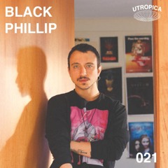 Utropica 021: Black Phillip