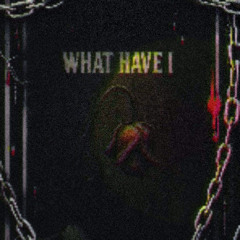 what have i [prod. farber]