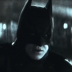 this will destroy me x batman 2