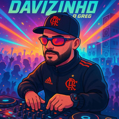 PODCAST DOS CRIAS 2025 [[ DJ DAVIZINHO O GREG ]]