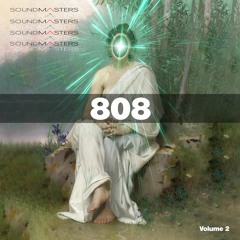 Soundmasters - 808 Vol.2 - *SERUM and WAV*