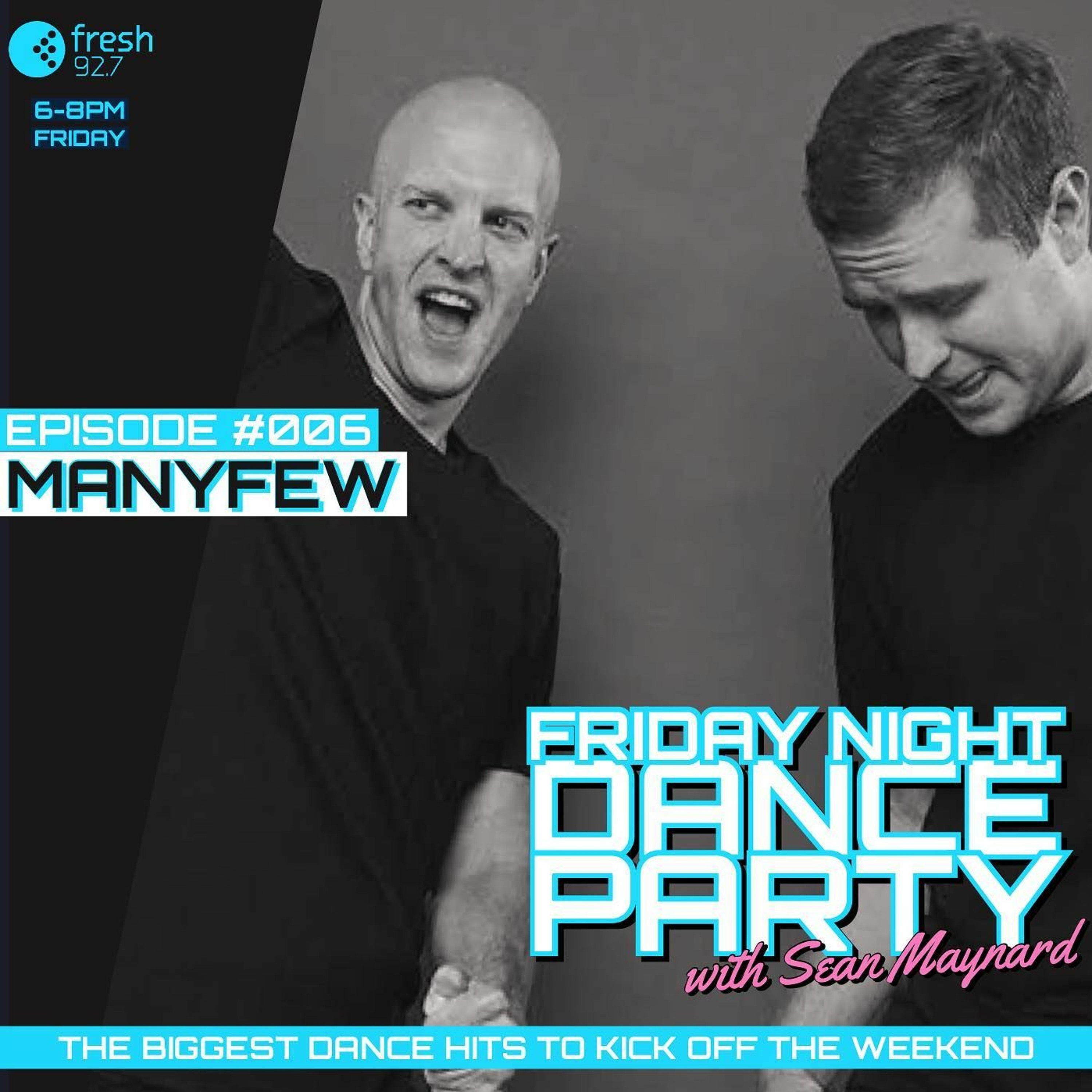 Dance Anthems Radio Show
