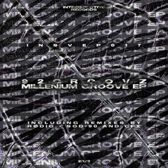 92Groovz - Midnight Millenium (Rødig Remix) [Introspective]