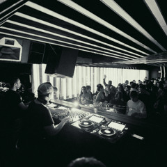 Bauhouse @ D.EDGE | FREAK CHIC (25/07/2025)