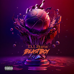 Beast Boy (Explicit)