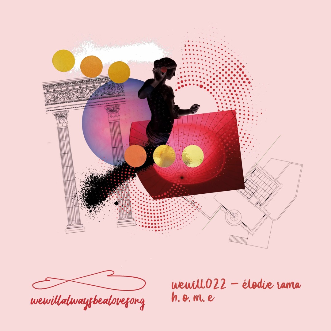 Elodie Rama – H.O.M.E. Elodie Rama – H.O.M.E.