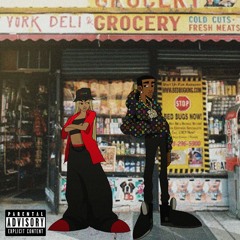 Not Your Love (Remix) ft King Combs