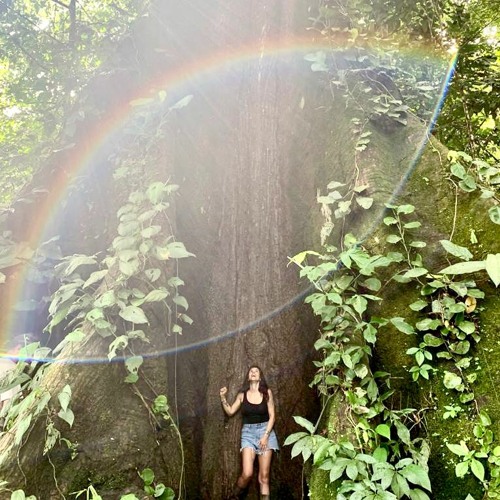 Yacumama Temple Dance Opening
