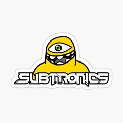 Subtronics - Tresspasser (reupload)