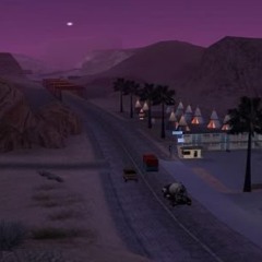 ARIZONA- Eladio Carrión x Danny Towers x Midnvght