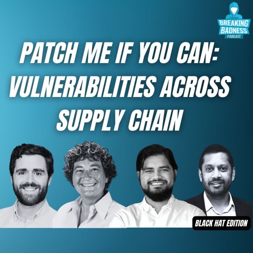 Achieving Cyber Resilience through Vulnerability Management and Supply Chain Security