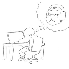 a monkey dream