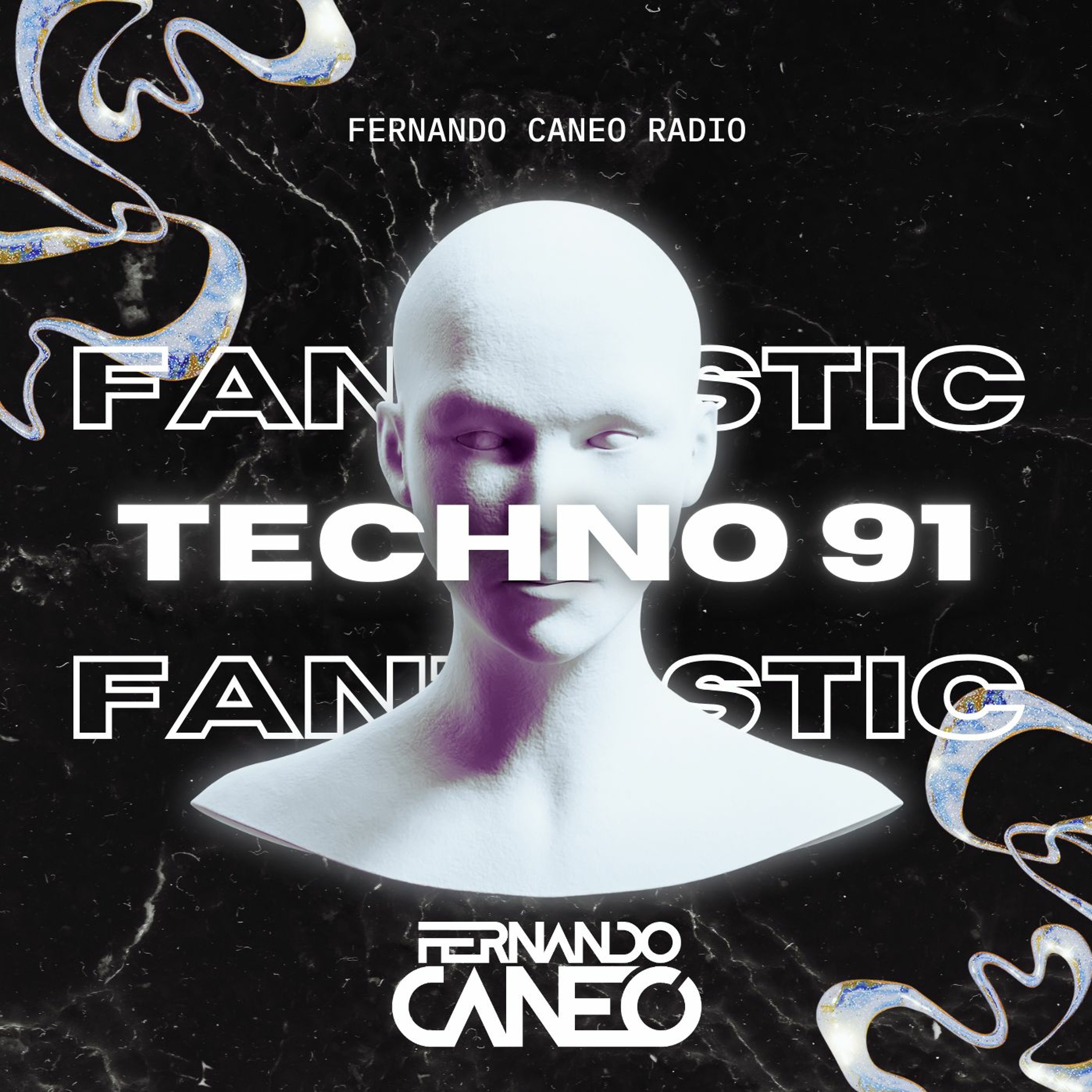 Fernando Caneo Radio