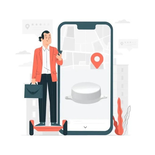 Bluetooth Beacon Protocol Understanding the Foundations of Proximity Sensing