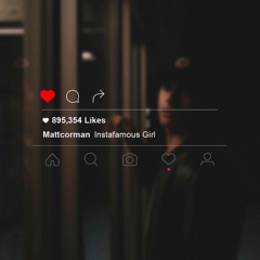 Instafamous Girl