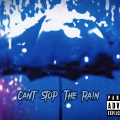 Cash GB ft. MARV - Cant Stop The Rain (prod.sim)
