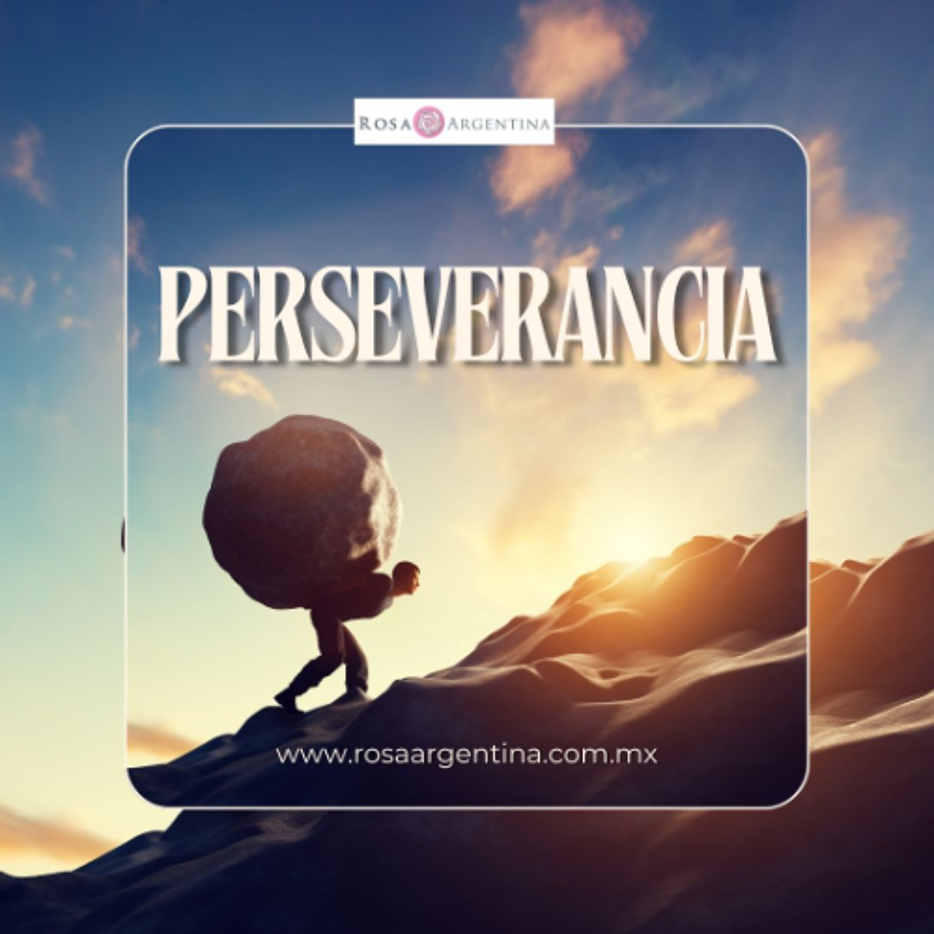 PERSEVERANCIA