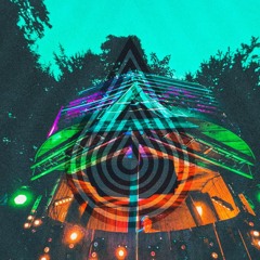 K₳YRO @Drops Festival 2025 - CAGE ST₳GE ⚙