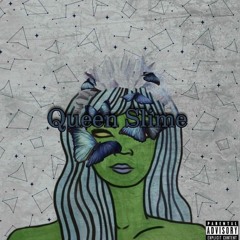 Queen Slime - KAM (PROD. BY AEBEATS)