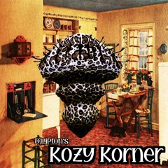 Dj Lipton's Kozy Korner