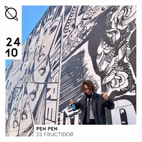 Soundcloud podcast image for