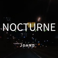 JOHND - Nocturne