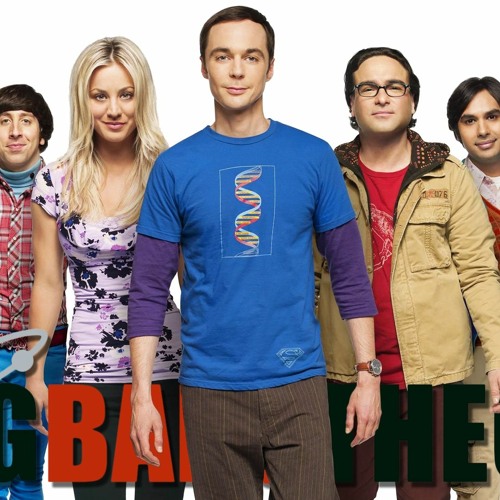 Stream Big Bang Theory S07e13 1080p by Vaimanlytimb1975 | Listen online for  free on SoundCloud