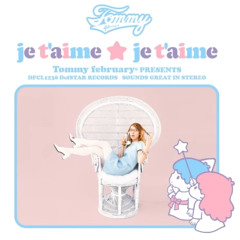 tommy february6 - i'm in the mood for dancing (55 mins)