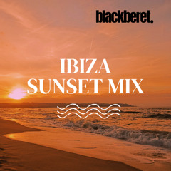 Ibiza Sunset Mix 001 - Black Beret