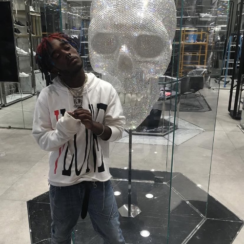 Lil Uzi 2