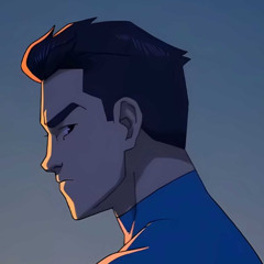 "I dont care how strong you are" Mark x Conquest Invincible