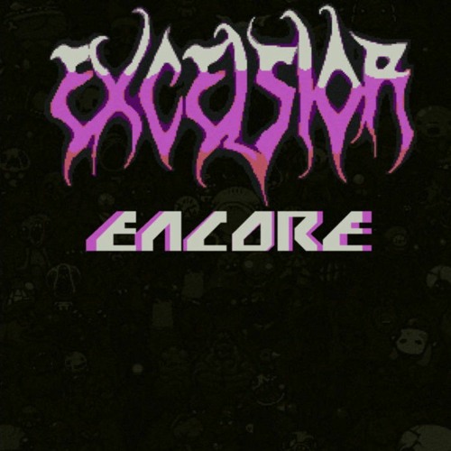 Swampbooger (Grotto) - The Binding of Isaac: Excelsior Encore